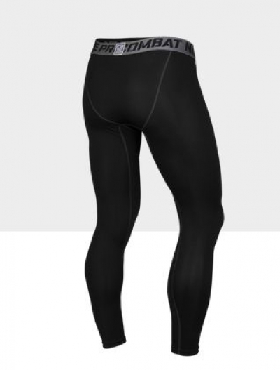 Комплект Nike Pro рашгард+компрессионные штаны