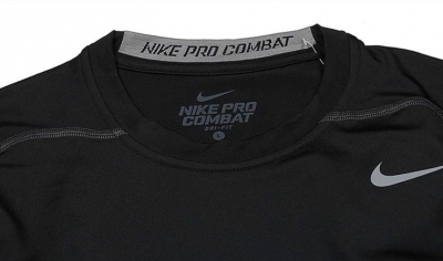 Рашгард Nike Pro Combat
