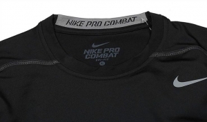 Комплект Nike Pro рашгард+компрессионные штаны