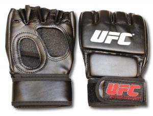 Перчатки UFC для ММА