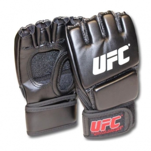 Перчатки UFC для ММА